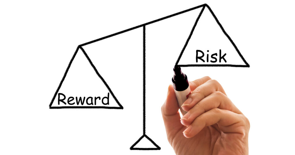 Risk-vs.-Reward