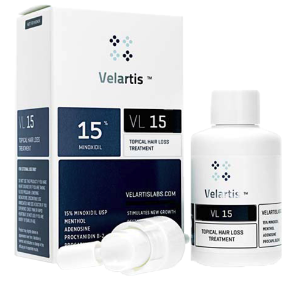 Velartis-minoxidil